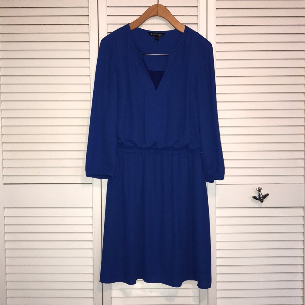 Express Dress - Picture 2 of 6